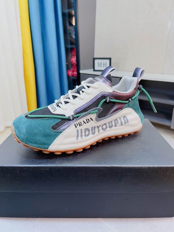 men prada shoes-123